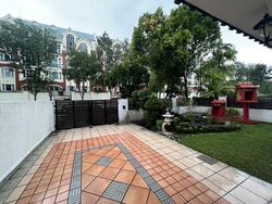 Sunrise Villa (D28), Semi-Detached #454378781